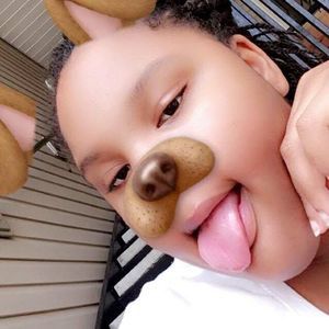 Meet your Posher, Tyia